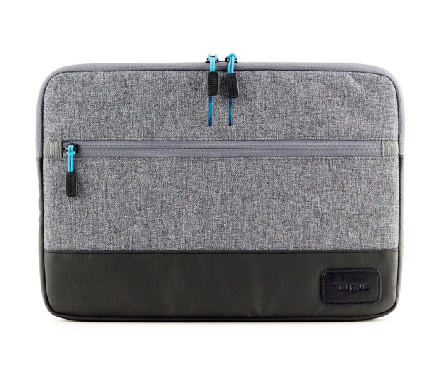 TARGUS Strata 11-12" Laptop Sleeve - Szary TSS92804EU - 463410 - zdjęcie